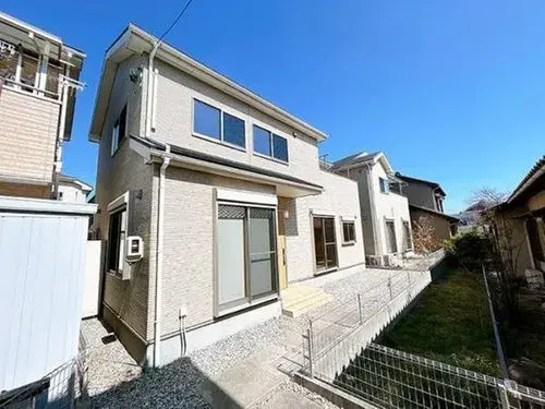 Akiya in Hekinan