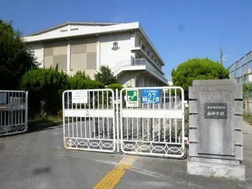 Propiedad 4LDK Ciudad de Hekinan Prefectura de Aichi (17)