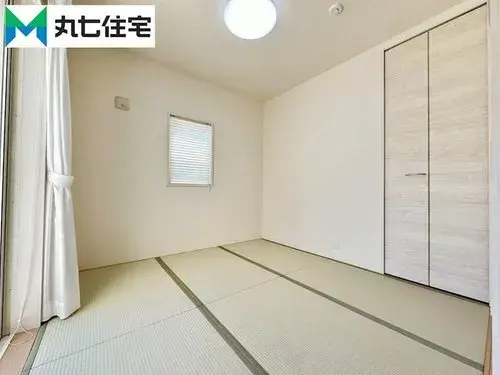 2-Story Detached House in Kota Town, Aichi Prefecture (3)