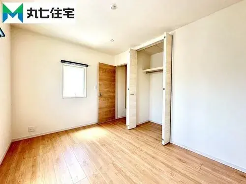 2-Story Detached House in Kota Town, Aichi Prefecture (4)