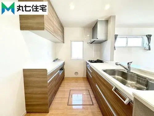 2-Story Detached House in Kota Town, Aichi Prefecture (5)