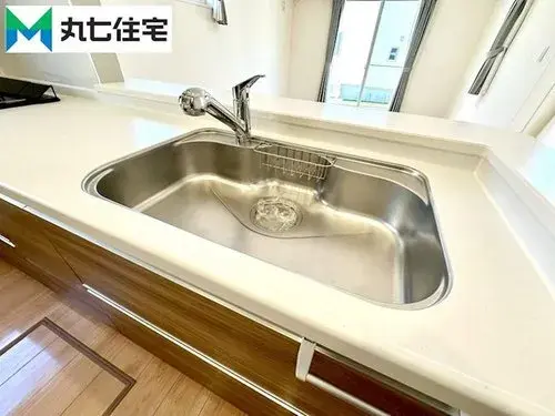2-Story Detached House in Kota Town, Aichi Prefecture (6)