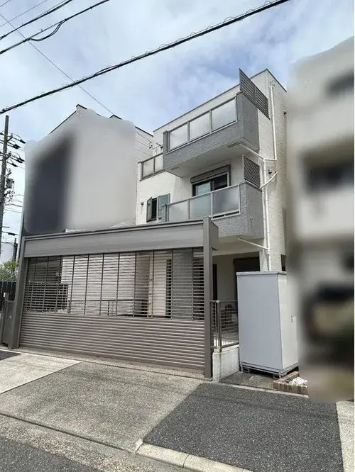 3LDK+S Property Nagoya City Aichi Prefecture (3)