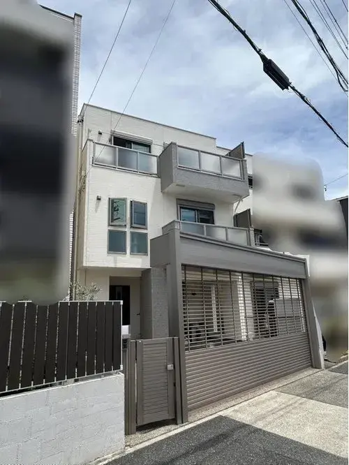 3LDK+S Property Nagoya City Aichi Prefecture (4)