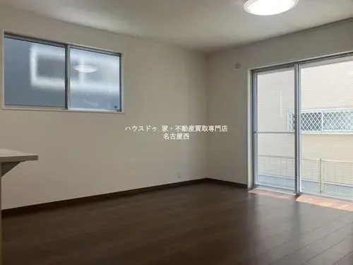 Propiedad 3LDK+S Kōta-chō, Nukata-gun, Prefectura de Aichi (6)