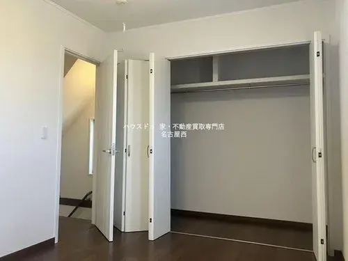 Propiedad 3LDK+S Kōta-chō, Nukata-gun, Prefectura de Aichi (9)