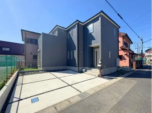 Akiya in Kasugai