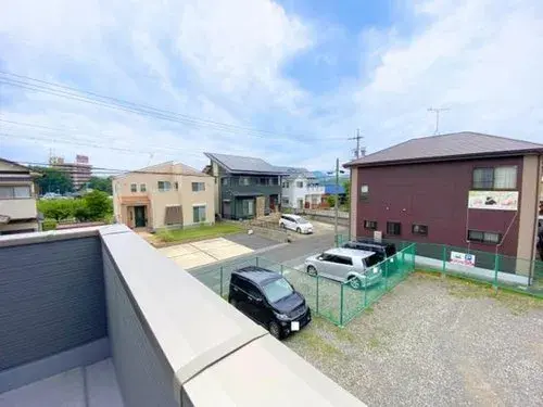 Propiedad 4LDK en la ciudad de Kasugai, prefectura de Aichi (3)