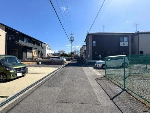 Propiedad 4LDK en la ciudad de Kasugai, prefectura de Aichi (4)