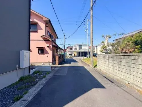 Propiedad 4LDK en la ciudad de Kasugai, prefectura de Aichi (5)