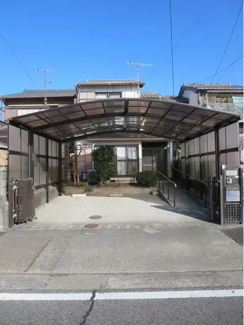 Akiya in 名古屋市