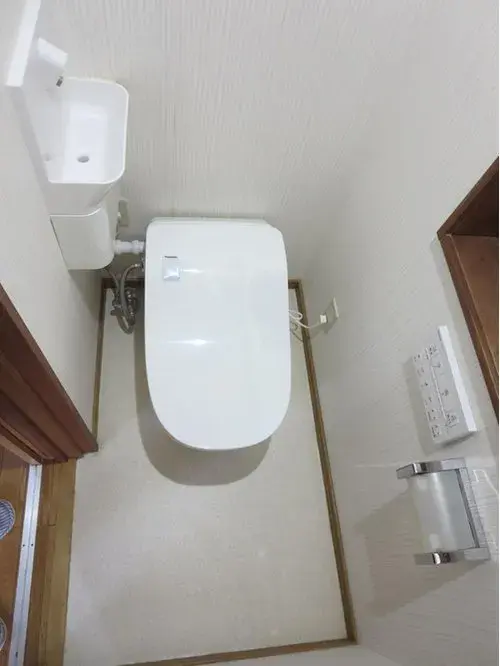 Propiedad 5DK en la Ciudad de Nagoya, Prefectura de Aichi (11)