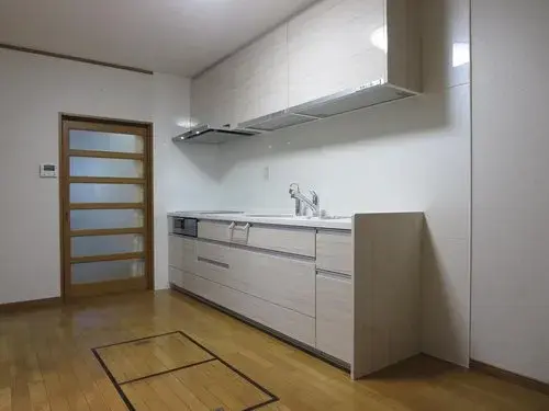 Propiedad 5DK en la Ciudad de Nagoya, Prefectura de Aichi (12)