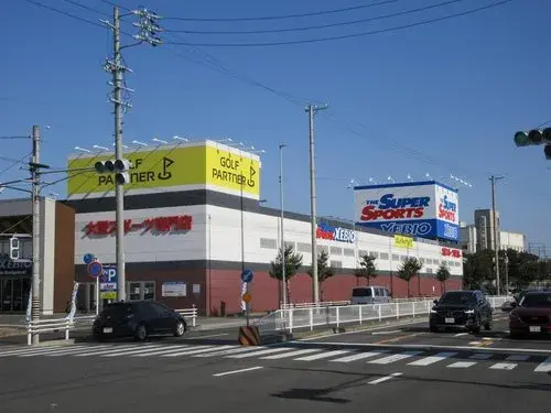 Propiedad 5DK en la Ciudad de Nagoya, Prefectura de Aichi (14)