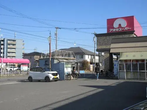 Propiedad 5DK en la Ciudad de Nagoya, Prefectura de Aichi (15)