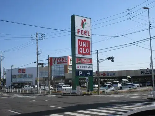 Propiedad 5DK en la Ciudad de Nagoya, Prefectura de Aichi (16)