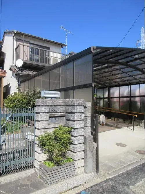Propiedad 5DK en la Ciudad de Nagoya, Prefectura de Aichi (3)