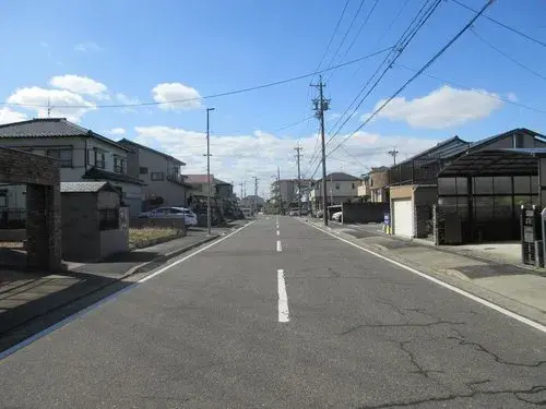 Propiedad 5DK en la Ciudad de Nagoya, Prefectura de Aichi (4)