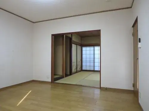 Propiedad 5DK en la Ciudad de Nagoya, Prefectura de Aichi (5)