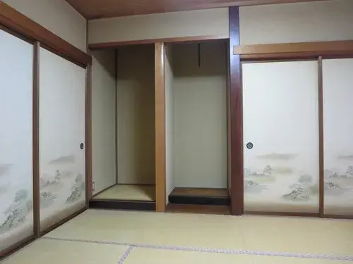Propiedad 5DK en la Ciudad de Nagoya, Prefectura de Aichi (6)