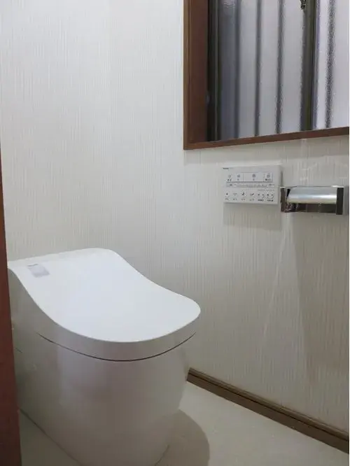 Propiedad 5DK en la Ciudad de Nagoya, Prefectura de Aichi (9)