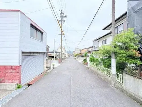 3LDK房产 春日井市 爱知县 (2)