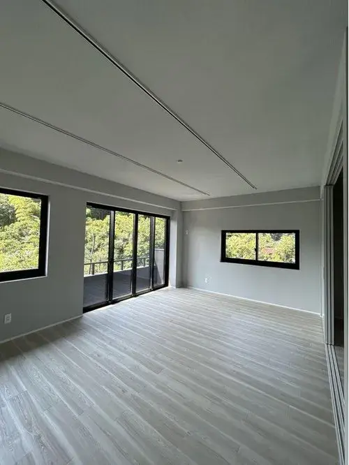 RC Structure House with All Rooms Storage Okazaki City Aichi Prefecture (6)