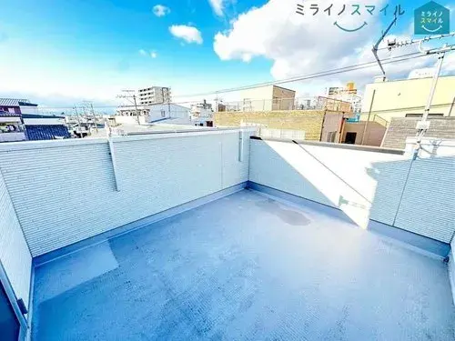 3LDK房源 名古屋市 爱知县 (3)