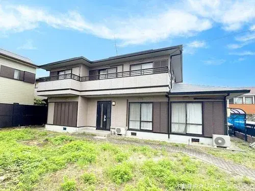 Akiya in 北名古屋市