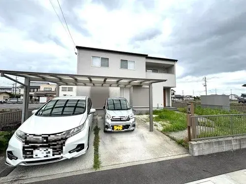 Akiya in 一宫市