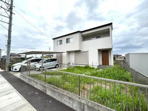 4LDK+S Bien immobilier Ville d'Ichinomiya Préfecture d'Aichi (2)
