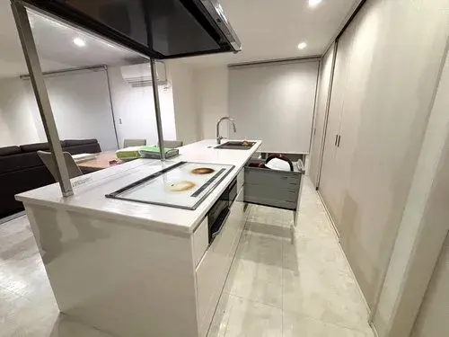 4LDK+S Bien immobilier Ville d'Ichinomiya Préfecture d'Aichi (13)
