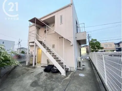Akiya in 冈崎市