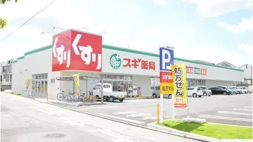 عقار 1LDK مدينة Okazaki محافظة Aichi (15)