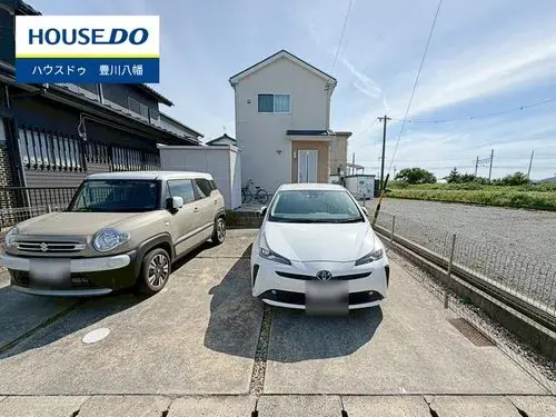 Akiya in Toyokawa