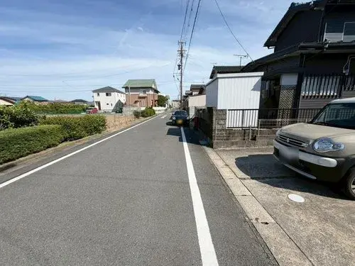 4LDK Property Toyokawa City Aichi Prefecture (2)