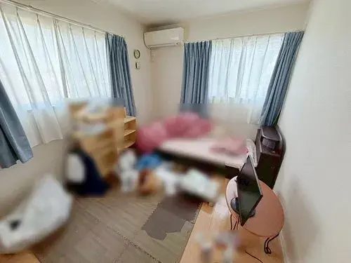 4LDK Property Toyokawa City Aichi Prefecture (14)