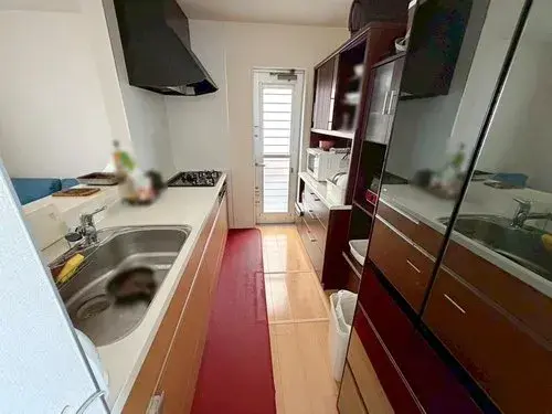 4LDK Property Toyokawa City Aichi Prefecture (17)