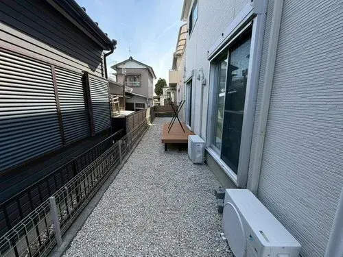 4LDK Property Toyokawa City Aichi Prefecture (3)