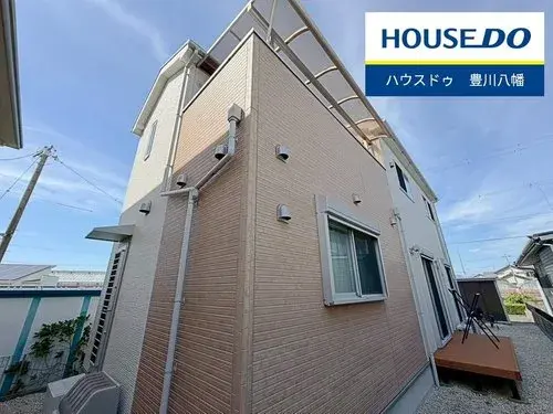 4LDK Property Toyokawa City Aichi Prefecture (6)