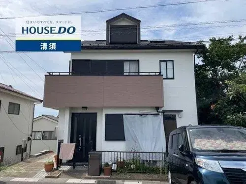 Akiya in Kiyosu