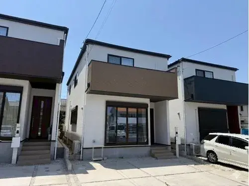4LDK房产 冈崎市 爱知县 (2)