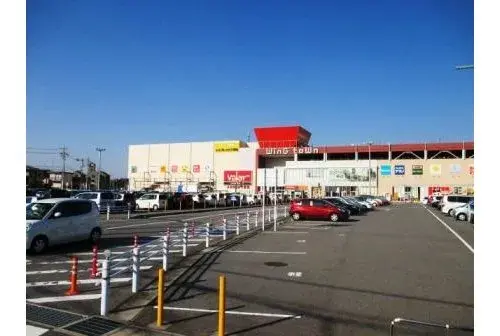 4LDK房产 冈崎市 爱知县 (21)
