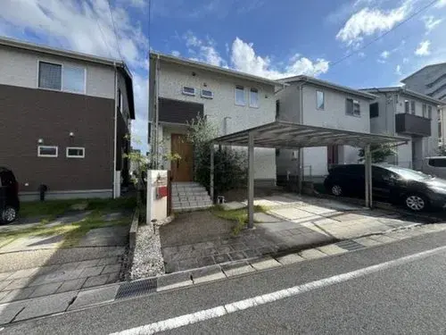 4LDK Toyota City Aichi Prefecture (2)