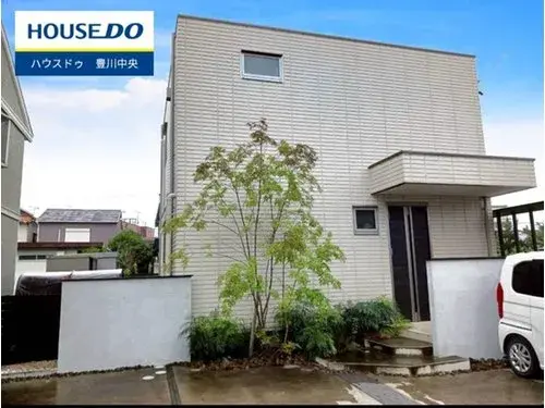 Akiya in 豊川市