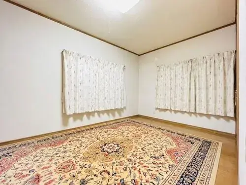 2 Bedroom Property Higashiura Town Aichi Prefecture (4)