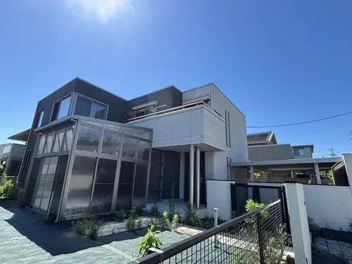 4LDK物件 名古屋市 愛知県 (3)