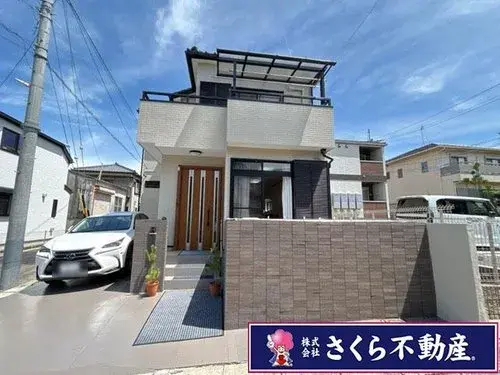 Akiya in Nagoya