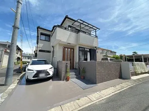 Недвижимость 4LDK, город Nagoya, префектура Aichi (4)