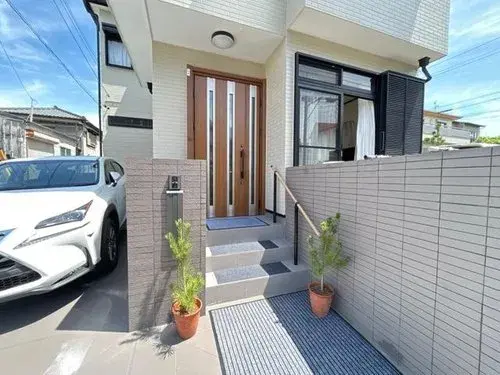 Недвижимость 4LDK, город Nagoya, префектура Aichi (5)